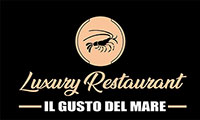 Luxury Restaurant – il gusto del mare